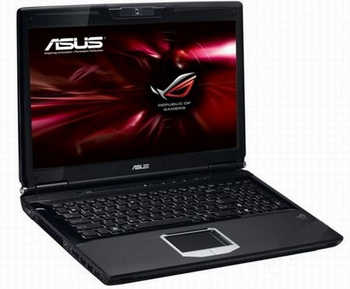 ASUS G51JX IX052V